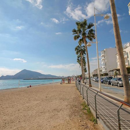 Apartment Marysol By Interhome Altea Exterior foto